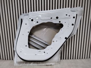 bontott TESLA Model Y Jobb hátsó Ajtó (Üres lemez)