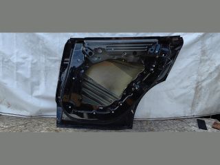 bontott TESLA Model Y Jobb hátsó Ajtó (Üres lemez)