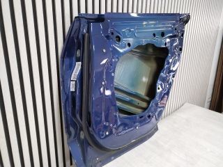 bontott TESLA Model Y Jobb hátsó Ajtó (Üres lemez)