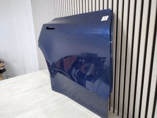bontott TESLA Model Y Jobb hátsó Ajtó (Üres lemez)