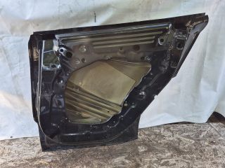 bontott TESLA Model Y Jobb hátsó Ajtó (Üres lemez)