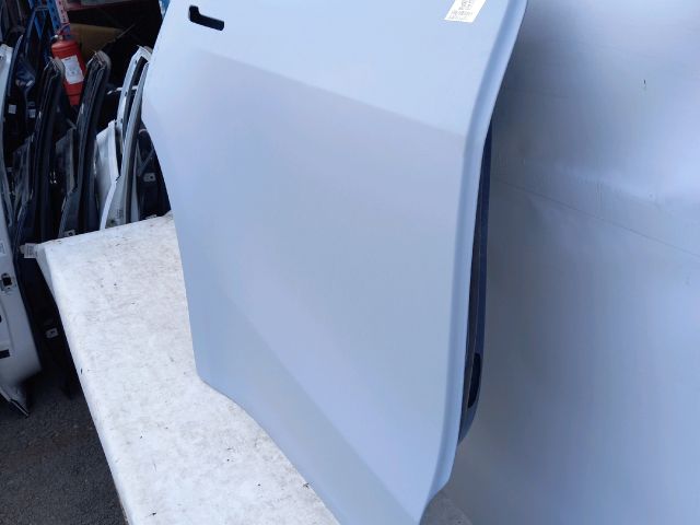 bontott TESLA Model Y Jobb hátsó Ajtó (Üres lemez)