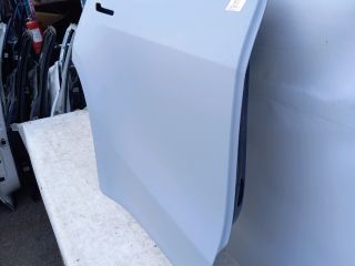 bontott TESLA Model Y Jobb hátsó Ajtó (Üres lemez)