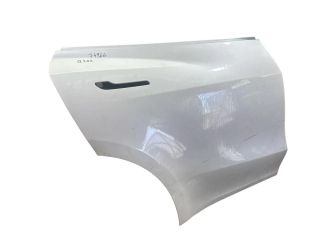 bontott TESLA Model Y Jobb hátsó Ajtó (Üres lemez)