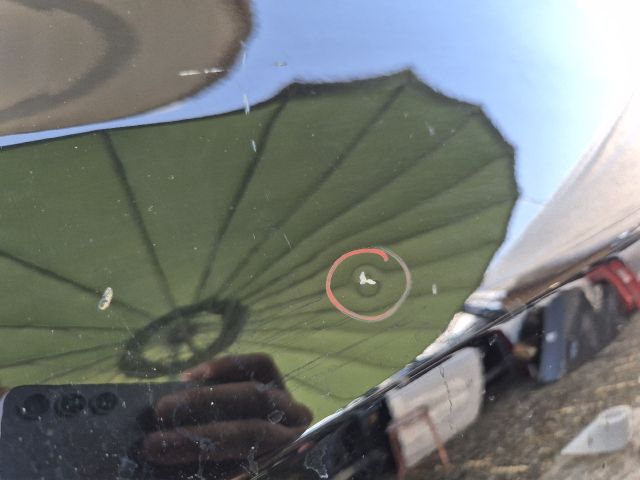 bontott TESLA Model Y Jobb hátsó Ajtó (Üres lemez)