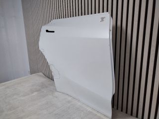 bontott TESLA Model Y Jobb hátsó Ajtó (Üres lemez)