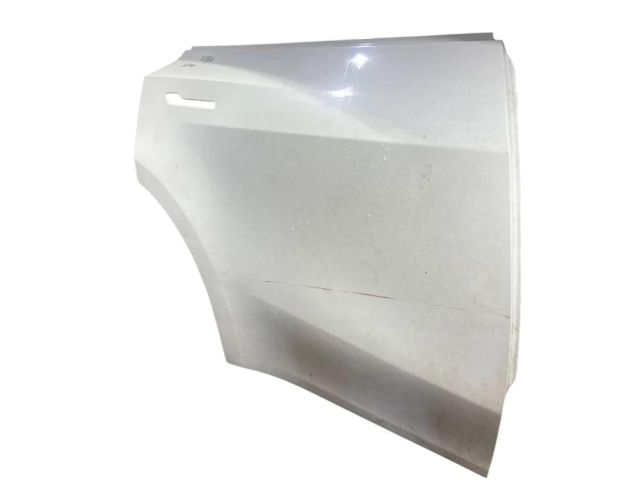 bontott TESLA Model Y Jobb hátsó Ajtó (Üres lemez)