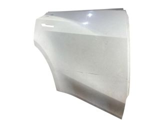 bontott TESLA Model Y Jobb hátsó Ajtó (Üres lemez)