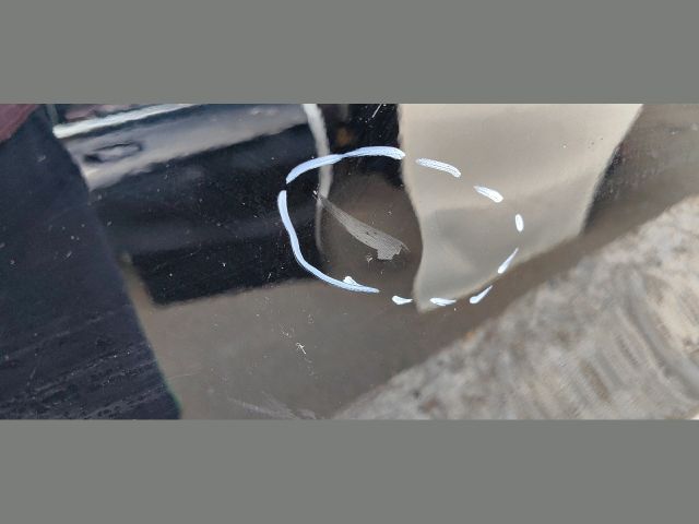 bontott TESLA Model Y Jobb hátsó Ajtó (Üres lemez)