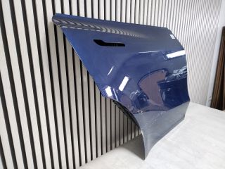 bontott TESLA Model Y Jobb hátsó Ajtó (Üres lemez)