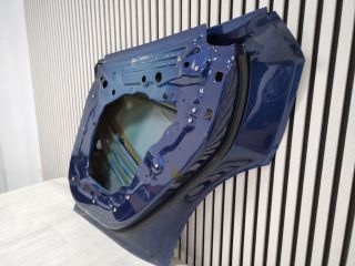 bontott TESLA Model Y Jobb hátsó Ajtó (Üres lemez)