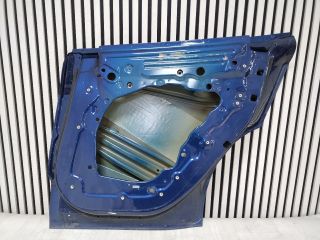 bontott TESLA Model Y Jobb hátsó Ajtó (Üres lemez)