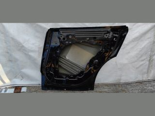 bontott TESLA Model Y Jobb hátsó Ajtó (Üres lemez)