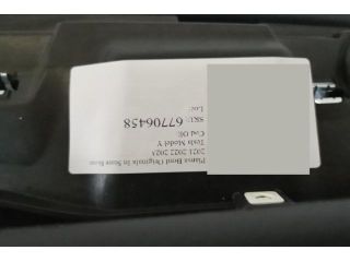 bontott TESLA Model Y Műszerfal Héj