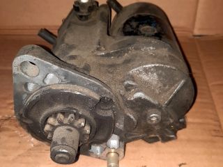 bontott TOYOTA 4 RUNNER Önindító