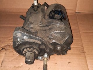 bontott TOYOTA 4 RUNNER Önindító