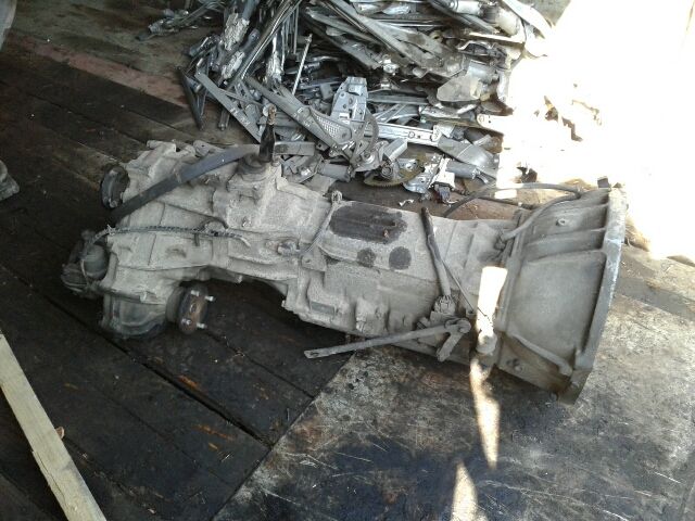 bontott TOYOTA 4 RUNNER Automata Váltó