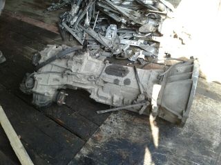 bontott TOYOTA 4 RUNNER Automata Váltó