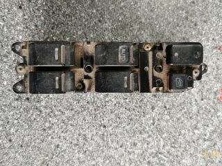 bontott TOYOTA 4 RUNNER Bal első Ablakemelő Kapcsoló