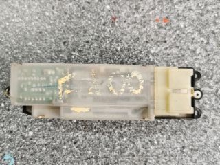 bontott TOYOTA 4 RUNNER Bal első Ablakemelő Kapcsoló