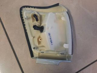 bontott TOYOTA 4 RUNNER Bal Helyzetjelző