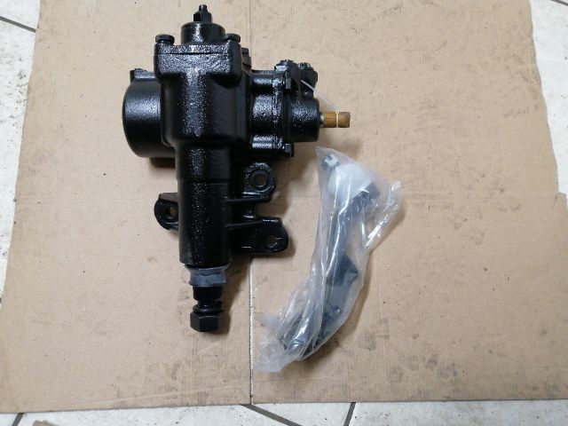 bontott TOYOTA 4 RUNNER Kormánymű Szervós