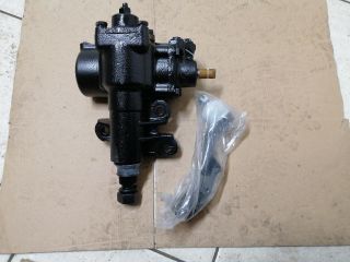 bontott TOYOTA 4 RUNNER Kormánymű Szervós