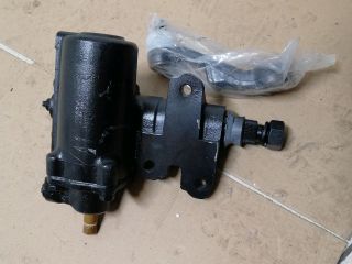 bontott TOYOTA 4 RUNNER Kormánymű Szervós