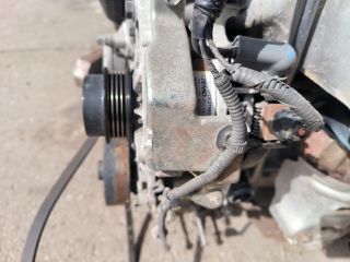 bontott TOYOTA AURIS Generátor