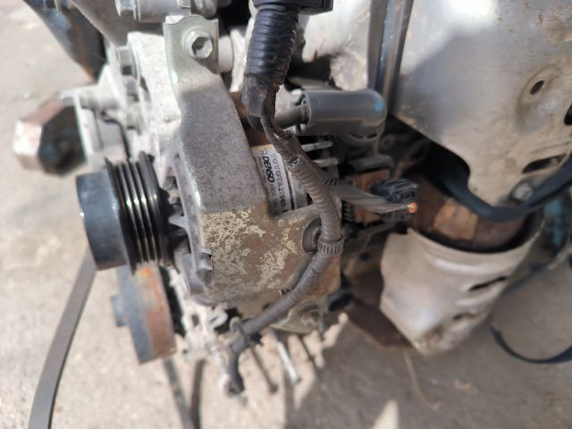 bontott TOYOTA AURIS Generátor