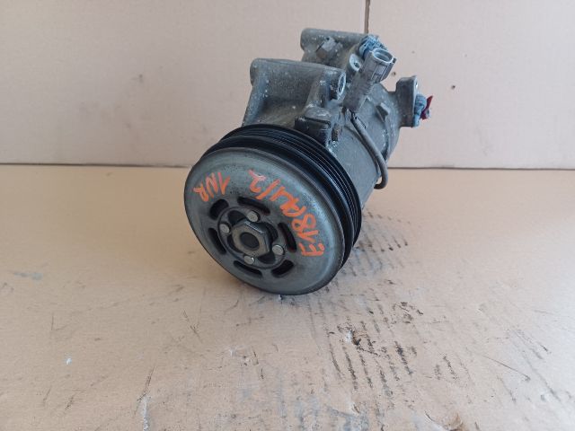 bontott TOYOTA AURIS Klímakompresszor
