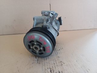 bontott TOYOTA AURIS Klímakompresszor