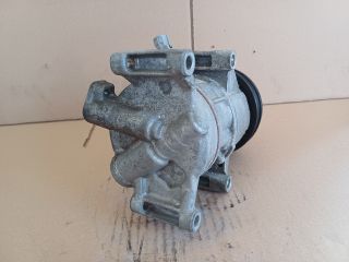 bontott TOYOTA AURIS Klímakompresszor