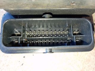 bontott TOYOTA AURIS ABS Kocka