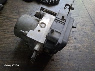 bontott TOYOTA AURIS ABS Kocka