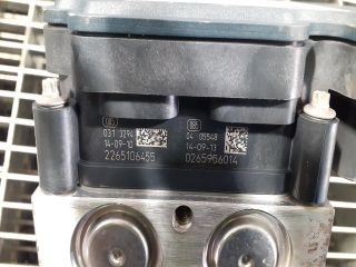 bontott TOYOTA AURIS ABS Kocka