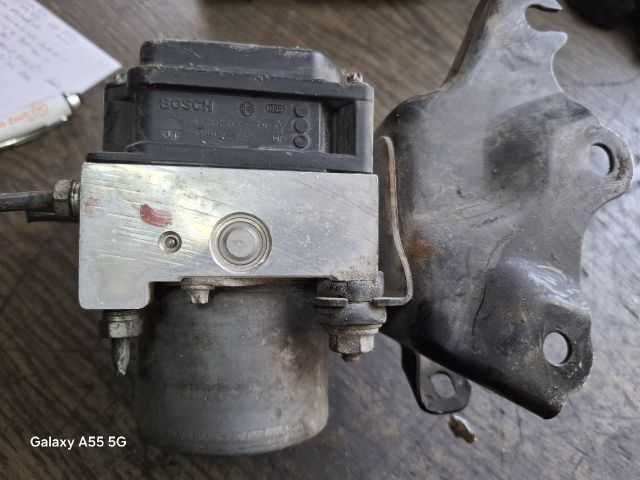 bontott TOYOTA AURIS ABS Kocka