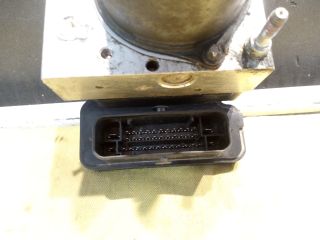 bontott TOYOTA AURIS ABS Kocka