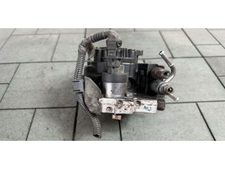 bontott TOYOTA AURIS Adagoló