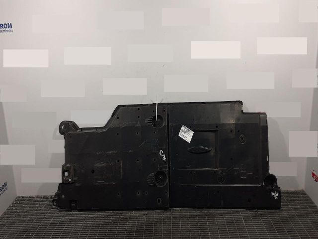 bontott TOYOTA AURIS Alsó Motorburkolat