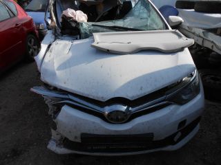 bontott TOYOTA AURIS Bal első Lengéscsillapító