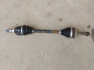 bontott TOYOTA AURIS Bal Féltengely