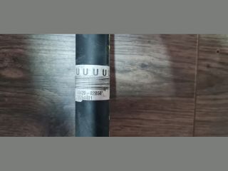 bontott TOYOTA AURIS Bal Féltengely