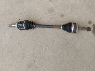 bontott TOYOTA AURIS Bal Féltengely