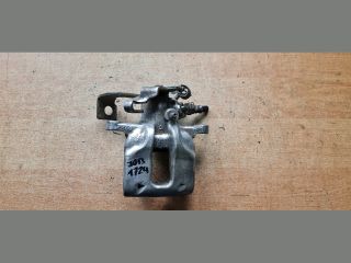 bontott TOYOTA AURIS Bal hátsó Féknyereg Munkahengerrel