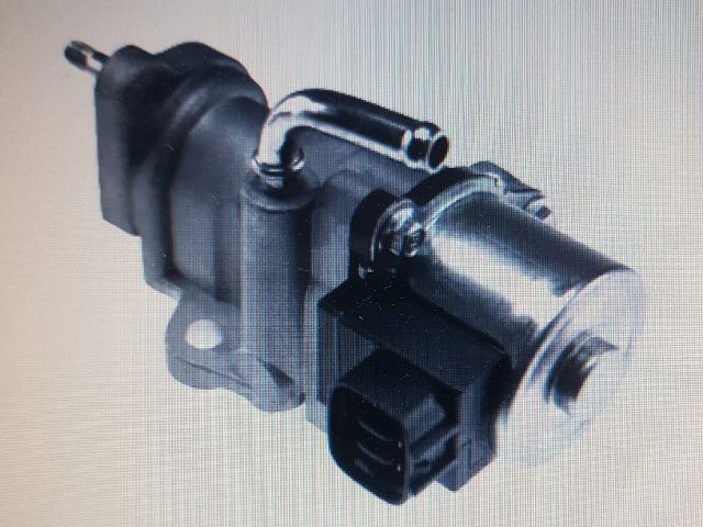 bontott TOYOTA AURIS EGR / AGR Szelep