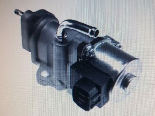 bontott TOYOTA AURIS EGR / AGR Szelep