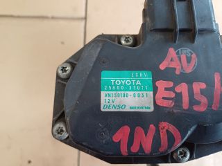 bontott TOYOTA AURIS EGR / AGR Szelep