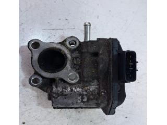 bontott TOYOTA AURIS EGR / AGR Szelep