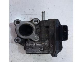 bontott TOYOTA AURIS EGR / AGR Szelep